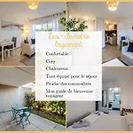 L'hermitage I T2 I 아파트