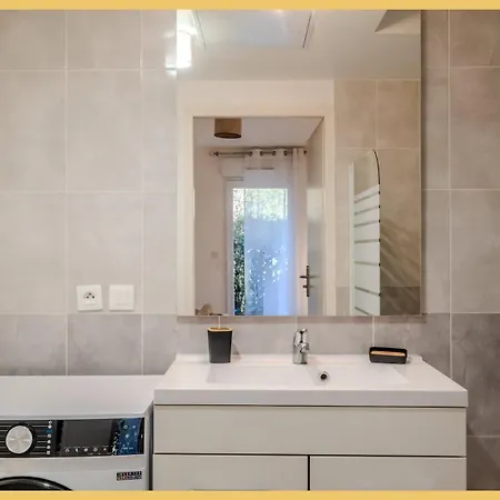 L'hermitage I T2 I Appartement