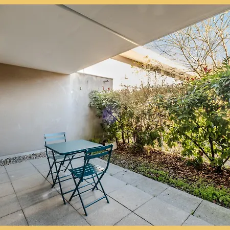 L'hermitage I T2 I * Thonon-les-Bains
